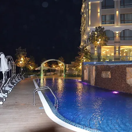 Appartement Bogdan In Riviera Bay