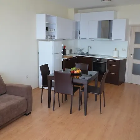 Appartement Bogdan In Riviera Bay *