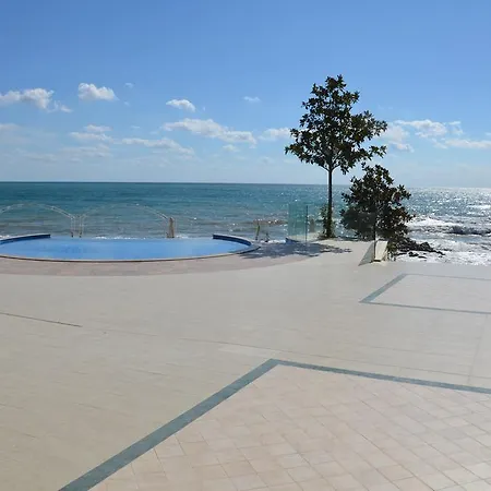 Appartement Bogdan In Riviera Bay *