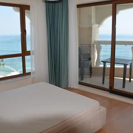Bogdan In Riviera Bay * Golden Sands