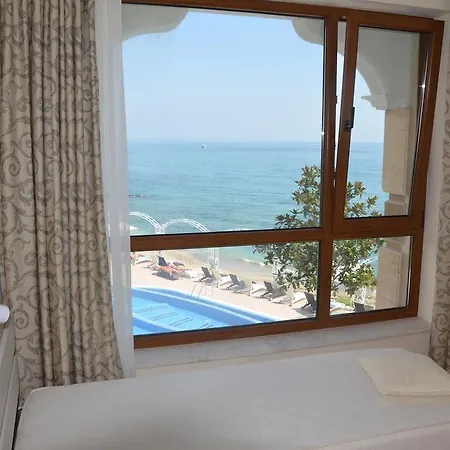 Bogdan In Riviera Bay Appartamento