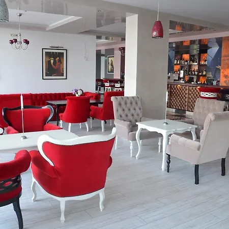 Bogdan In Riviera Bay Appartamento Golden Sands